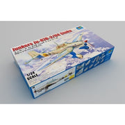 Trumpeter 02422 1/24 Junkers Ju-87B-2/U4 Stuka Plastic Model Kit