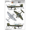 Trumpeter 02422 1/24 Junkers Ju-87B-2/U4 Stuka