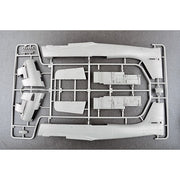 Trumpeter 02422 1/24 Junkers Ju-87B-2/U4 Stuka