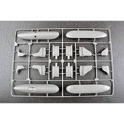 Trumpeter 02422 1/24 Junkers Ju-87B-2/U4 Stuka