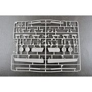 Trumpeter 02422 1/24 Junkers Ju-87B-2/U4 Stuka