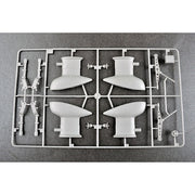 Trumpeter 02422 1/24 Junkers Ju-87B-2/U4 Stuka