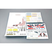Trumpeter 03205 1/32 F/A-18F Super Hornet