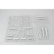 Trumpeter 03205 1/32 F/A-18F Super Hornet