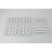 Trumpeter 03205 1/32 F/A-18F Super Hornet