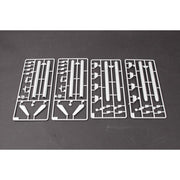 Trumpeter 03205 1/32 F/A-18F Super Hornet