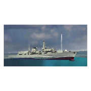 Trumpeter 04544 1/350 HMS Type 23 Frigate – Kent (F78)