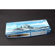 Trumpeter 05765 1/700 HMS Renown 1945