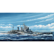 Trumpeter 05765 1/700 HMS Renown 1945