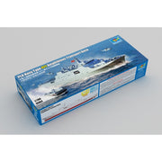 Trumpeter 06726 1/700 PLA Navy Type 071 Amphibious Transport Dock