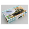 Trumpeter 09546 1/35 Russian T-72A Mod1979 MBT