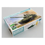 Trumpeter 09546 1/35 Russian T-72A Mod1979 MBT