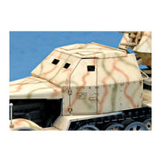 Trumpeter 01526 1/35 3.7cm Flak 37 (Late)