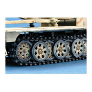 Trumpeter 01526 1/35 3.7cm Flak 37 (Late)