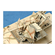 Trumpeter 01526 1/35 3.7cm Flak 37 (Late)