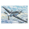 Trumpeter 02294 1/32 Messerschmitt BF-109G-2 9580208022949