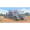 Trumpeter 02350 1/35 German 5cm FLAK 41 Plastic Model Kit 