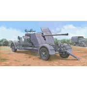 Trumpeter 02350 1/35 German 5cm FLAK 41 Plastic Model Kit 