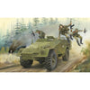 Trumpeter 05517 1/35 Russian BTR-40 APC*