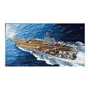 Trumpeter 05754 1/700 USS Theodore Roosevelt CVN-71 2006 9580208057545