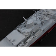 Trumpeter 05777 1/700 Italian Navy Battleship RN Roma (1943)