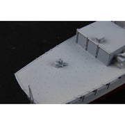 Trumpeter 05777 1/700 Italian Navy Battleship RN Roma (1943)