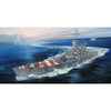 Trumpeter 05777 1/700 Italian Navy Battleship RN Roma (1943)