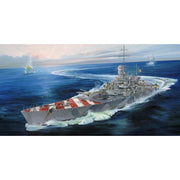 Trumpeter 05777 1/700 Italian Navy Battleship RN Roma (1943)