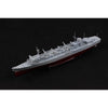 Trumpeter 05777 1/700 Italian Navy Battleship RN Roma (1943)