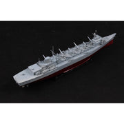 Trumpeter 05777 1/700 Italian Navy Battleship RN Roma (1943)
