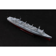 Trumpeter 05777 1/700 Italian Navy Battleship RN Roma (1943)