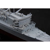 Trumpeter 05777 1/700 Italian Navy Battleship RN Roma (1943)