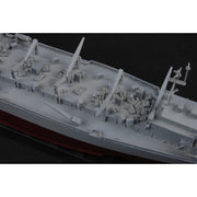 Trumpeter 05777 1/700 Italian Navy Battleship RN Roma (1943)