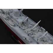 Trumpeter 05777 1/700 Italian Navy Battleship RN Roma (1943)