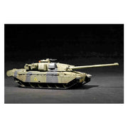 Trumpeter 07106 1/72 British Challenger I MBT (NATO Version) 9580208071060