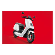 Trumpeter 1/12 NIU E-Scooter N1S