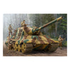 Trumpeter 1/16 German Sd.Kfz.186 Jagdtiger TR00923