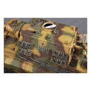 Trumpeter 00923 1/16 German Sd.Kfz.186 Jagdtiger