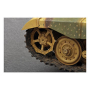 Trumpeter 00923 1/16 German Sd.Kfz.186 Jagdtiger