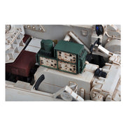 Trumpeter 00923 1/16 German Sd.Kfz.186 Jagdtiger