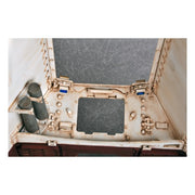 Trumpeter 00923 1/16 German Sd.Kfz.186 Jagdtiger