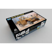 Trumpeter 00930 1/16 US M-ATV MRAP