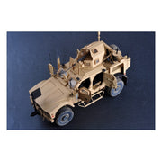 Trumpeter 00930 1/16 US M-ATV MRAP