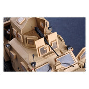Trumpeter 00930 1/16 US M-ATV MRAP