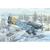 Trumpeter 1/24 Junkers Ju-87G-2 Stuka TR02425 