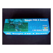 Trumpeter 02222 1/32 F4U-4 Corsair