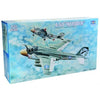 Trumpeter 1/32 Grumman A-6A Intruder TR02249 9580208022499