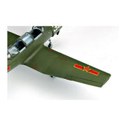 Trumpeter 02240 1/32 Nanchang CJ-6 Trainer