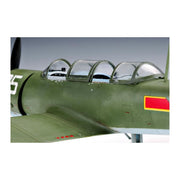 Trumpeter 02240 1/32 Nanchang CJ-6 Trainer