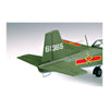 Trumpeter 02240 1/32 Nanchang CJ-6 Trainer